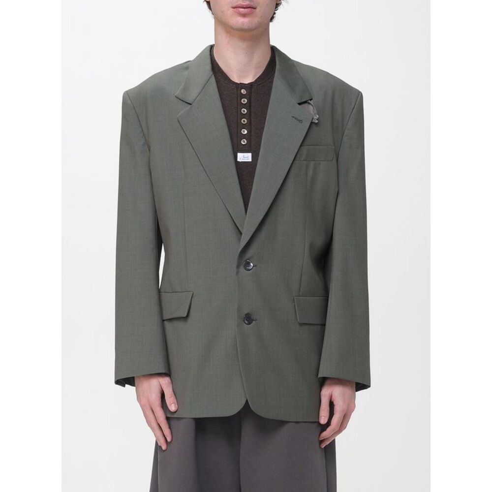 Magliano Jacket Men Green